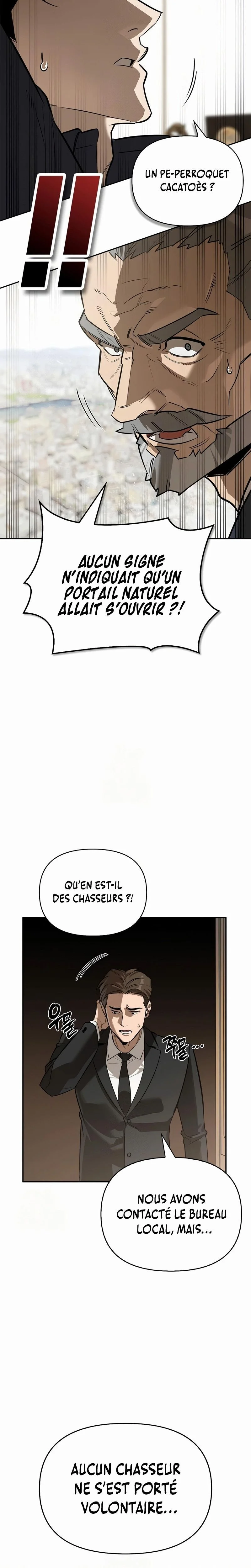 An S-Rank Hunter's Healing Journey with Monsters Chapitre 20 - Page 15