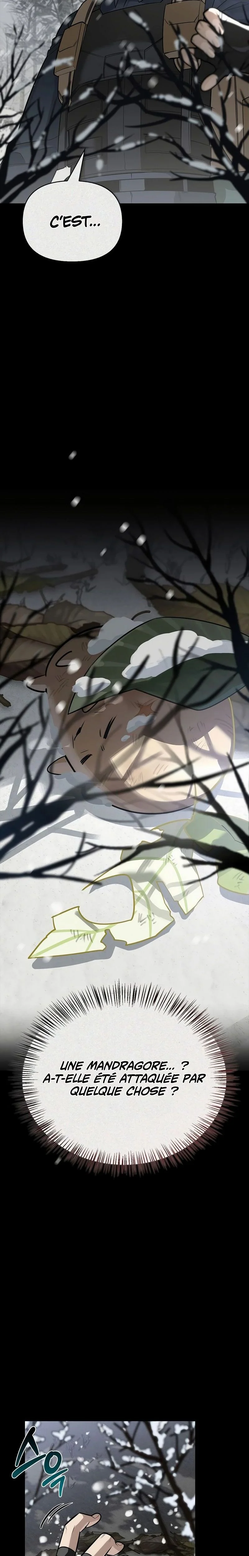 An S-Rank Hunter's Healing Journey with Monsters Chapitre 24 - Page 2