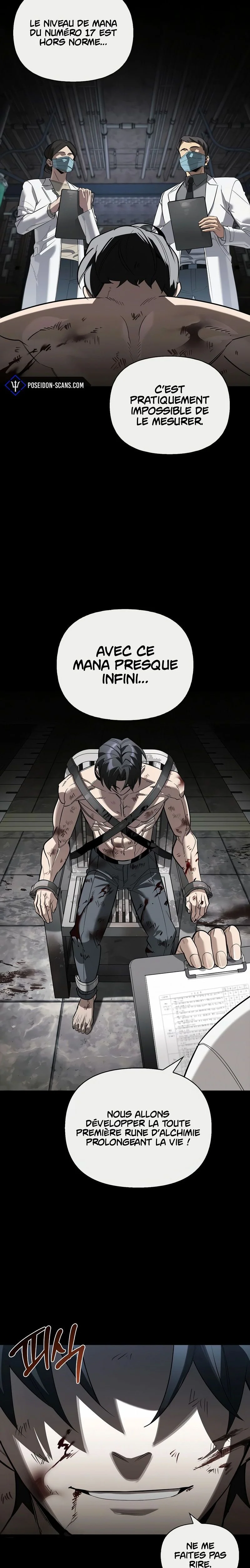An S-Rank Hunter's Healing Journey with Monsters Chapitre 26 - Page 13