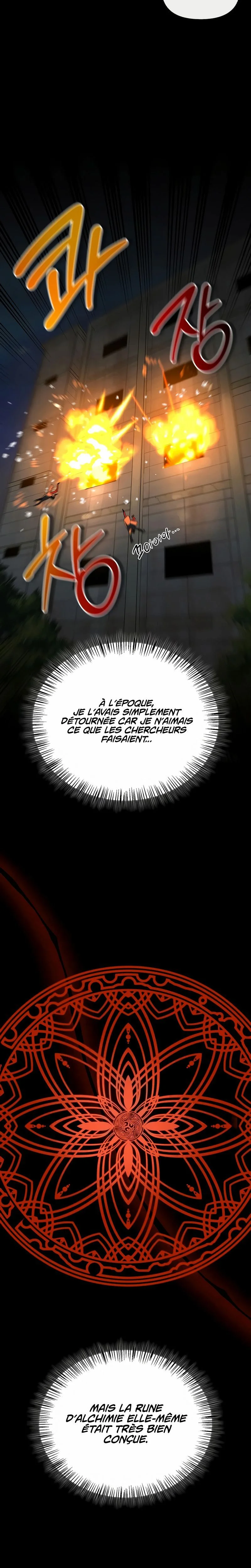 An S-Rank Hunter's Healing Journey with Monsters Chapitre 26 - Page 14