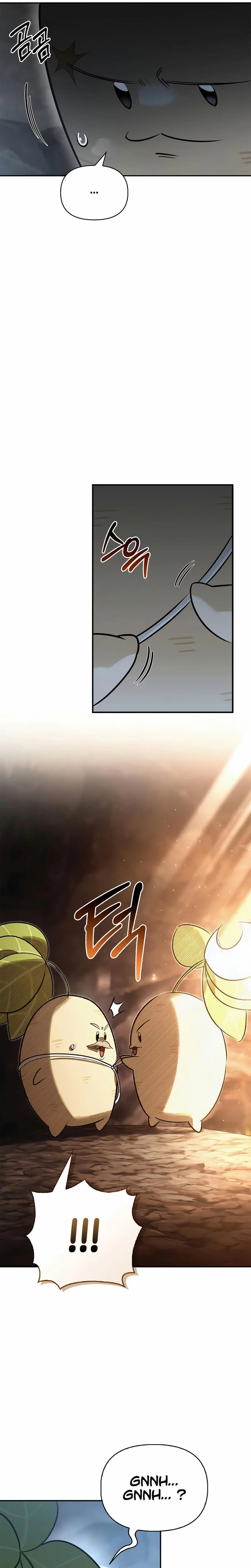 An S-Rank Hunter's Healing Journey with Monsters Chapitre 27 - Page 14