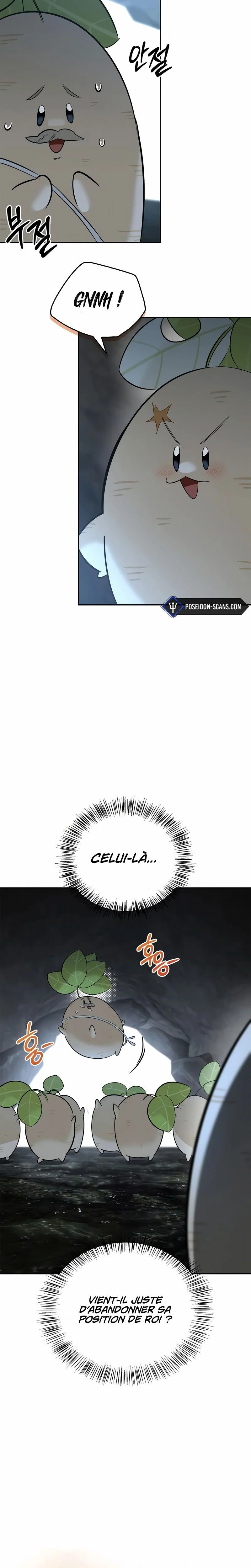 An S-Rank Hunter's Healing Journey with Monsters Chapitre 27 - Page 15