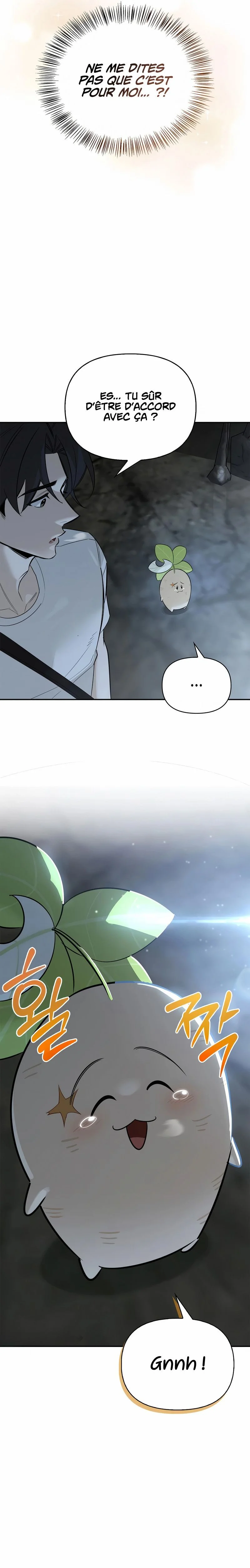 An S-Rank Hunter's Healing Journey with Monsters Chapitre 27 - Page 16