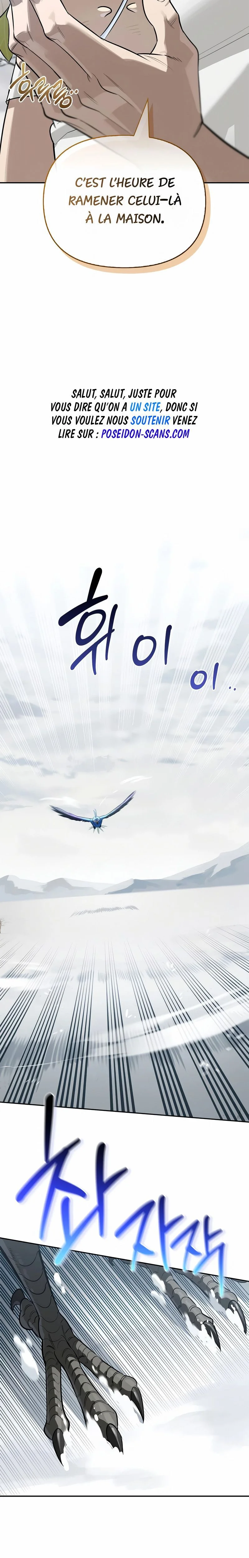 An S-Rank Hunter's Healing Journey with Monsters Chapitre 27 - Page 10