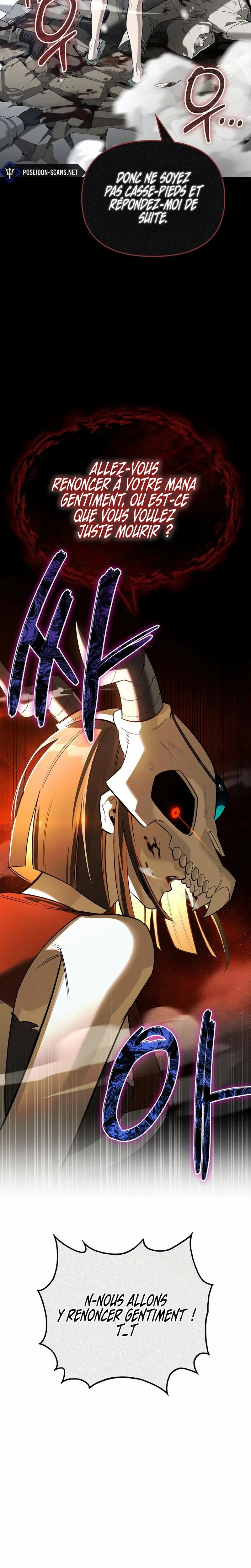 An S-Rank Hunter's Healing Journey with Monsters Chapitre 28 - Page 13