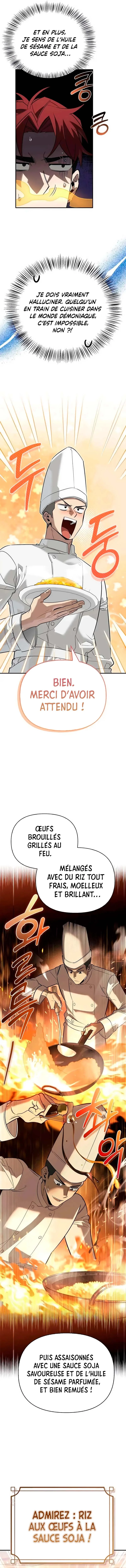 An S-Rank Hunter's Healing Journey with Monsters Chapitre 35 - Page 12