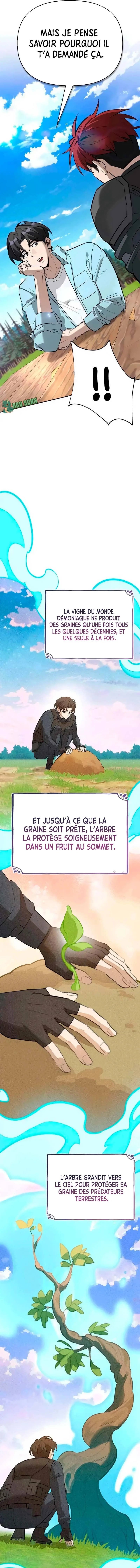 An S-Rank Hunter's Healing Journey with Monsters Chapitre 35 - Page 18