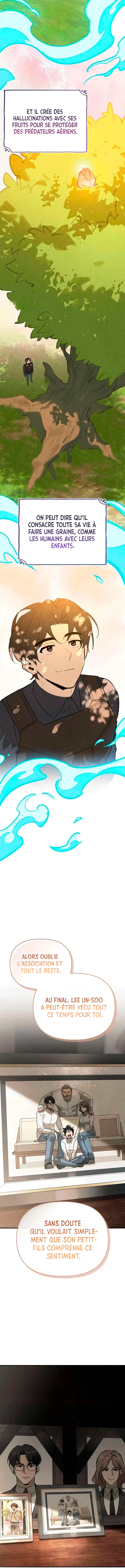 An S-Rank Hunter's Healing Journey with Monsters Chapitre 35 - Page 19
