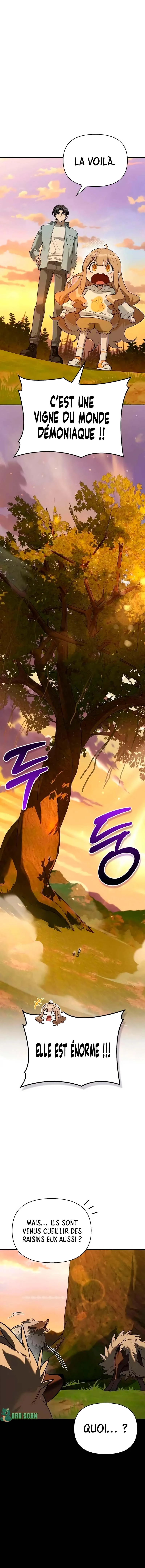 An S-Rank Hunter's Healing Journey with Monsters Chapitre 35 - Page 2