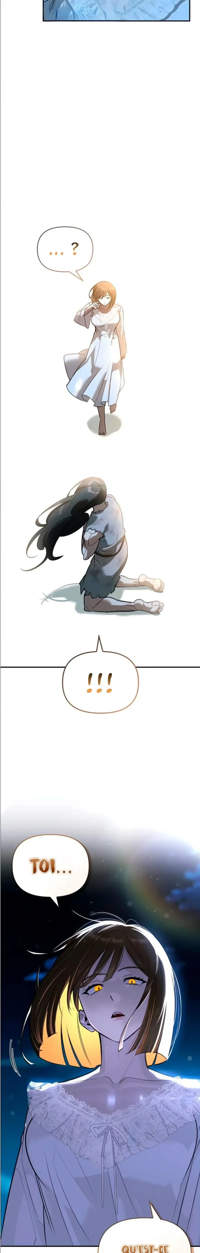 An S-Rank Hunter's Healing Journey with Monsters Chapitre 37 - Page 10