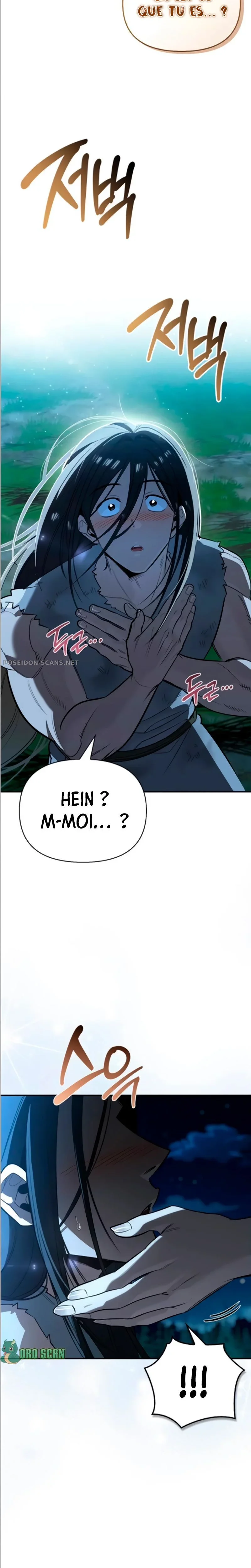 An S-Rank Hunter's Healing Journey with Monsters Chapitre 37 - Page 11