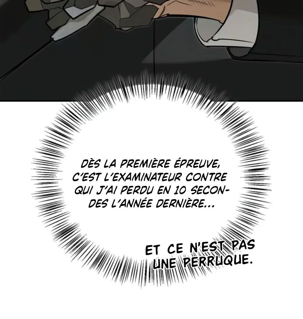 An S-Rank Hunter's Healing Journey with Monsters Chapitre 39 - Page 23