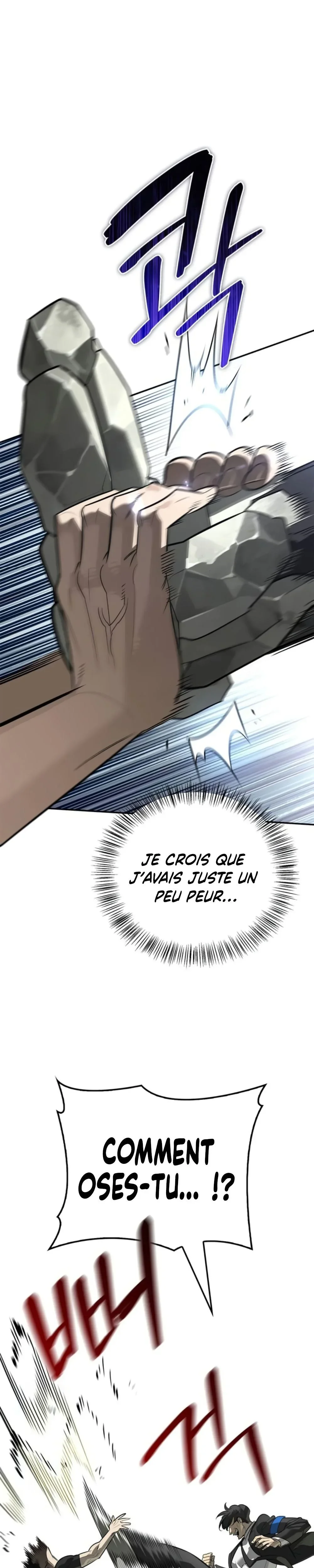An S-Rank Hunter's Healing Journey with Monsters Chapitre 39 - Page 30