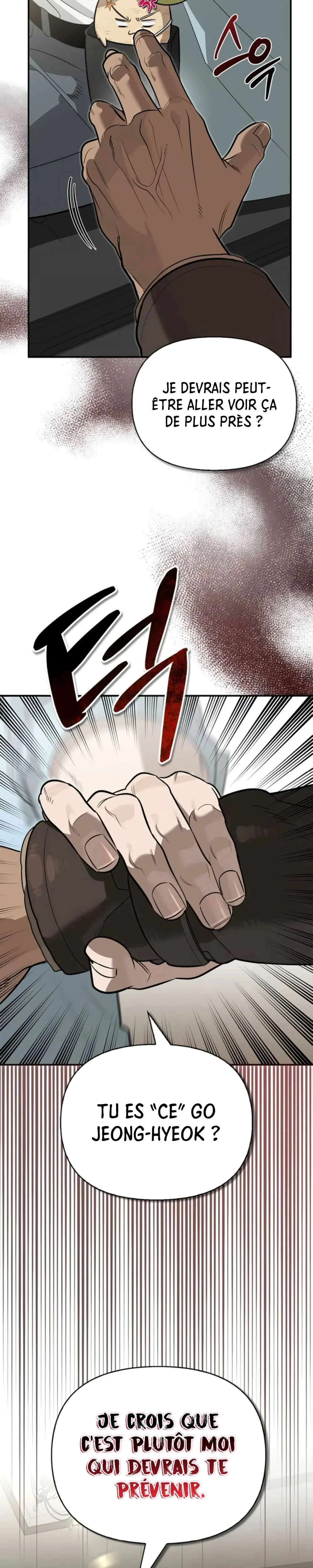 An S-Rank Hunter's Healing Journey with Monsters Chapitre 40 - Page 6