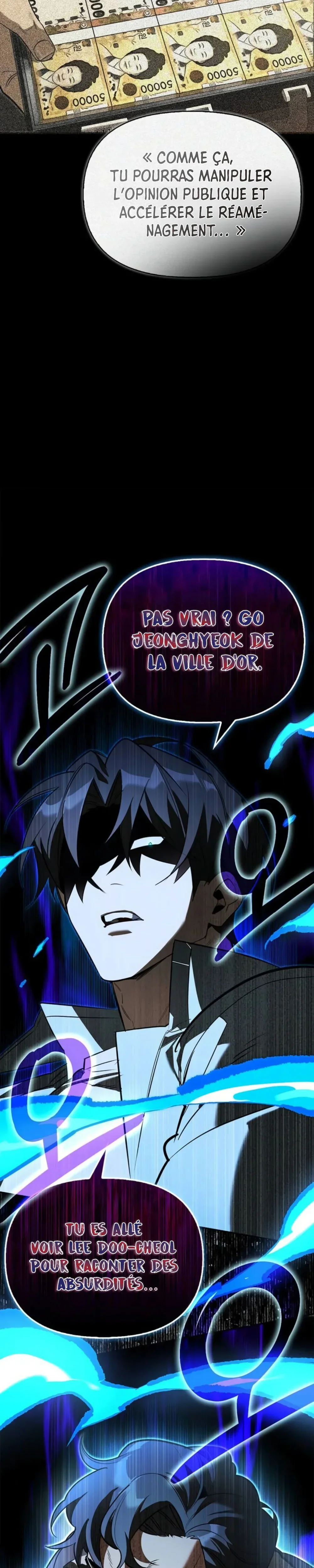 An S-Rank Hunter's Healing Journey with Monsters Chapitre 40 - Page 9