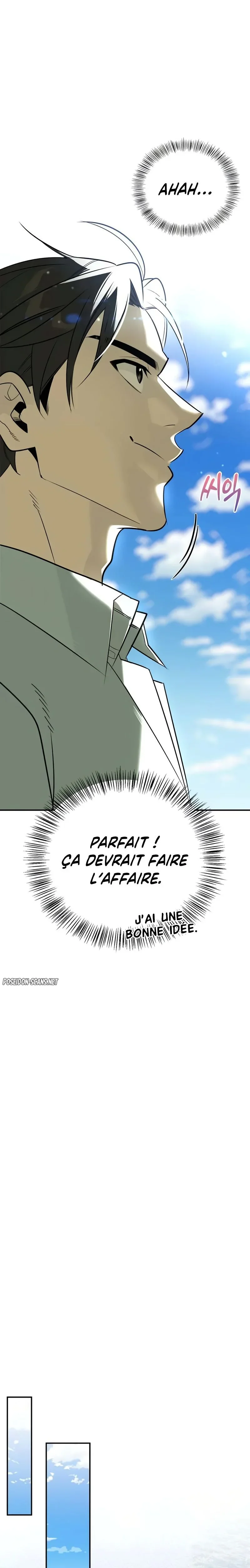 An S-Rank Hunter's Healing Journey with Monsters Chapitre 41 - Page 17