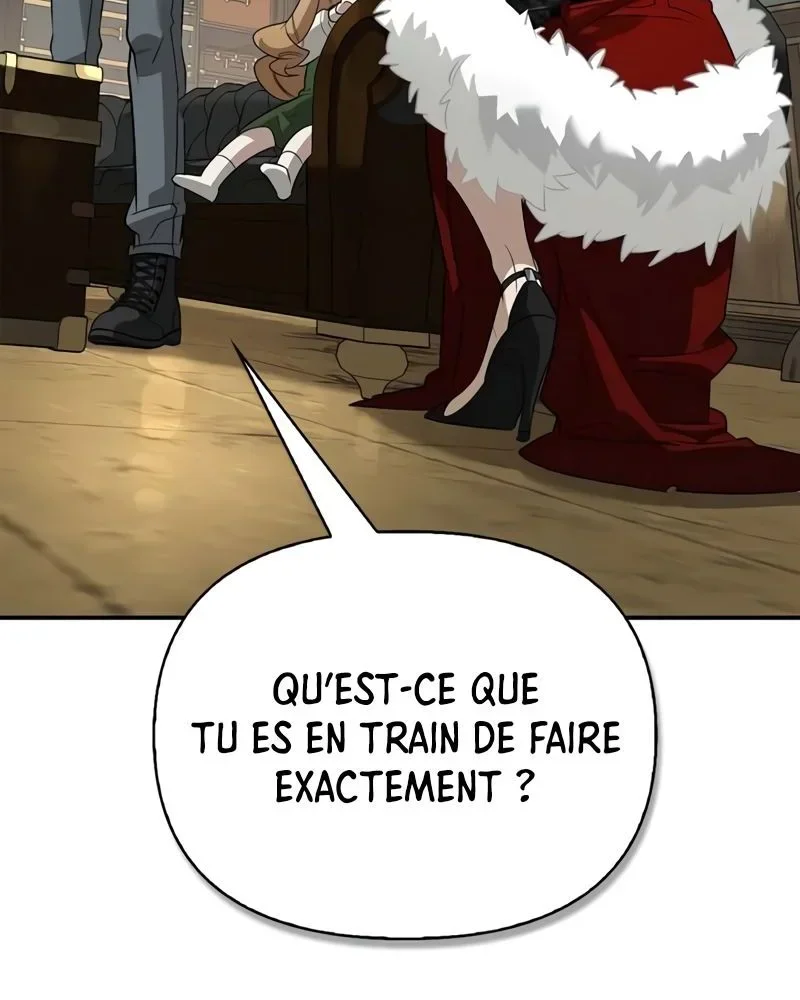 An S-Rank Hunter's Healing Journey with Monsters Chapitre 41 - Page 12