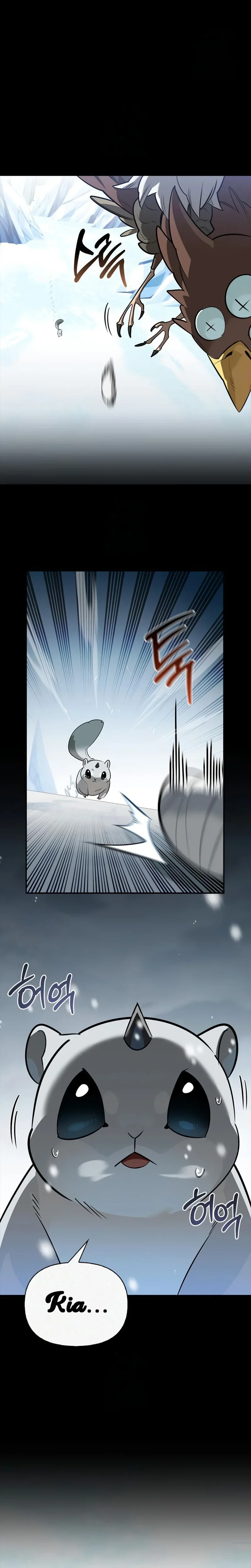 An S-Rank Hunter's Healing Journey with Monsters Chapitre 44 - Page 14