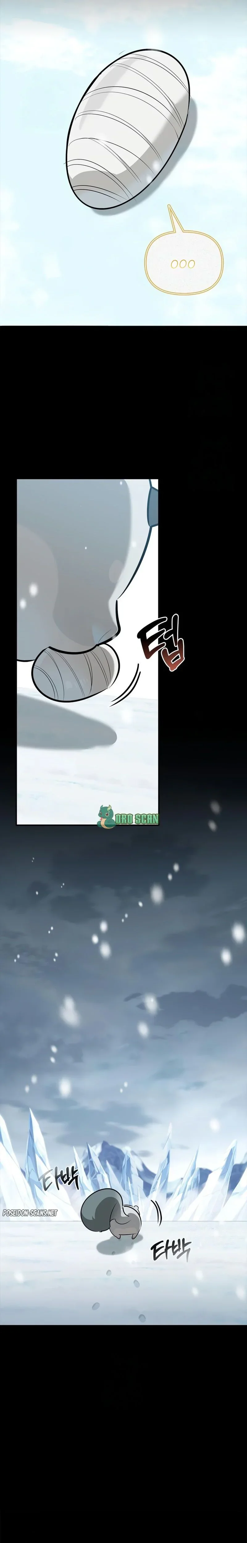 An S-Rank Hunter's Healing Journey with Monsters Chapitre 44 - Page 15