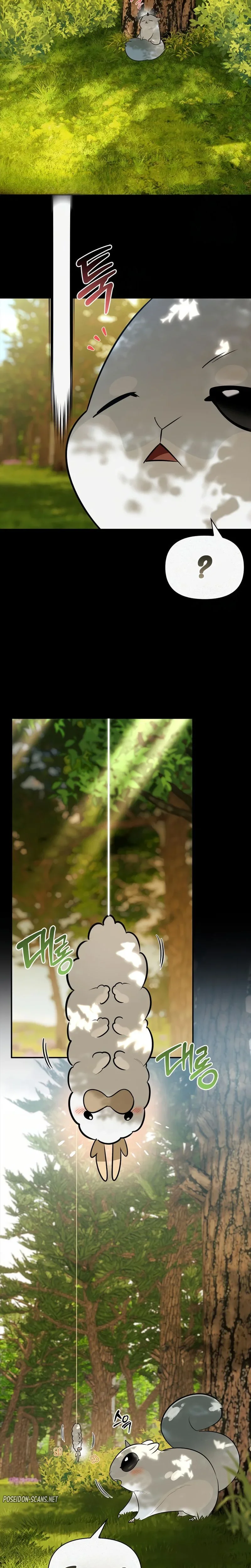 An S-Rank Hunter's Healing Journey with Monsters Chapitre 44 - Page 11
