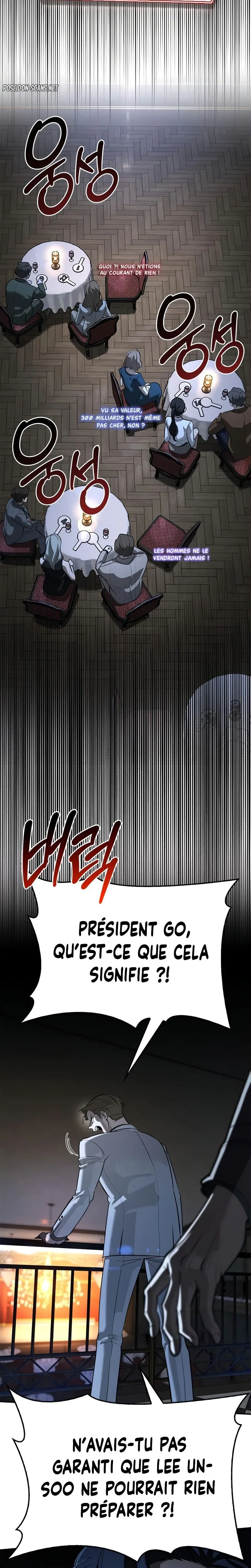 An S-Rank Hunter's Healing Journey with Monsters Chapitre 45 - Page 20