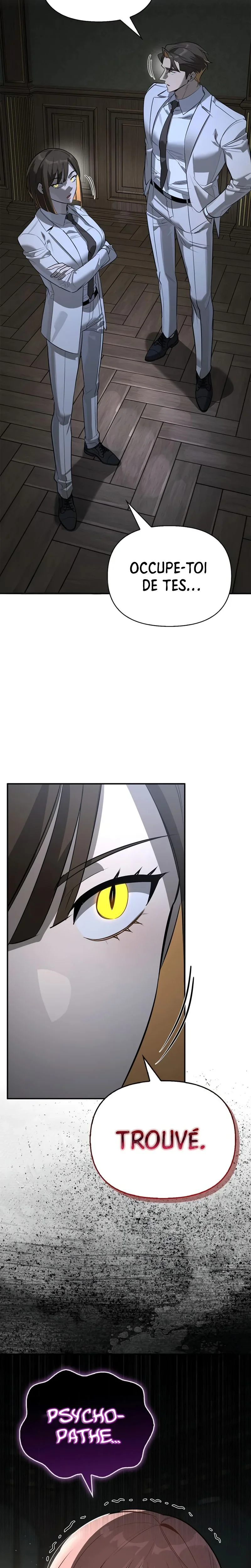 An S-Rank Hunter's Healing Journey with Monsters Chapitre 45 - Page 24