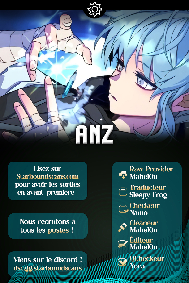 Anz Chapitre 5 - Page 1