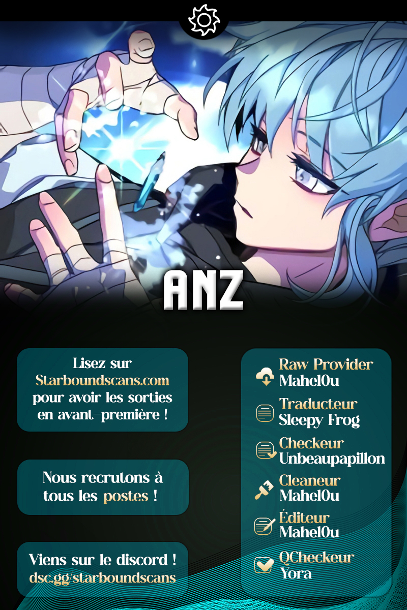 Anz Chapitre 7 - Page 1