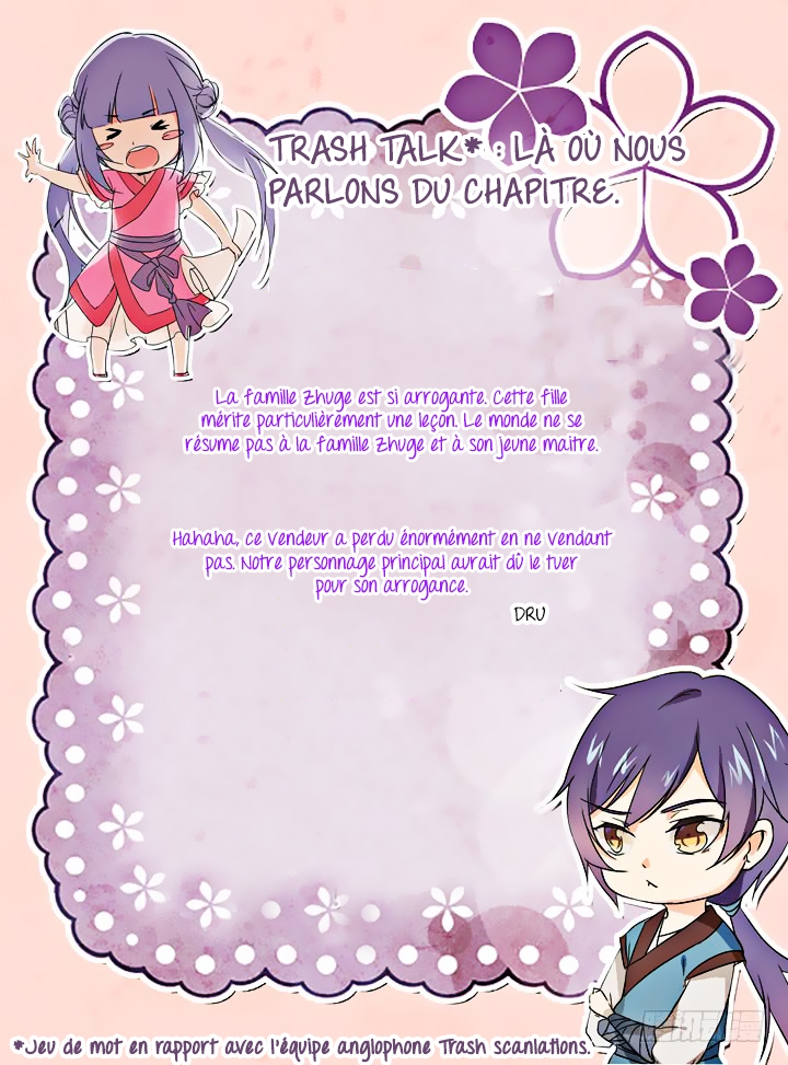 Apotheosis Chapitre 26 - Page 18