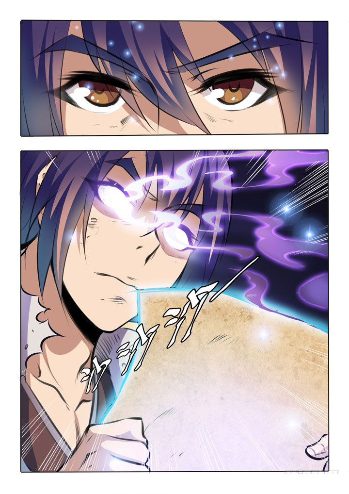 Apotheosis Chapitre 45 - Page 17