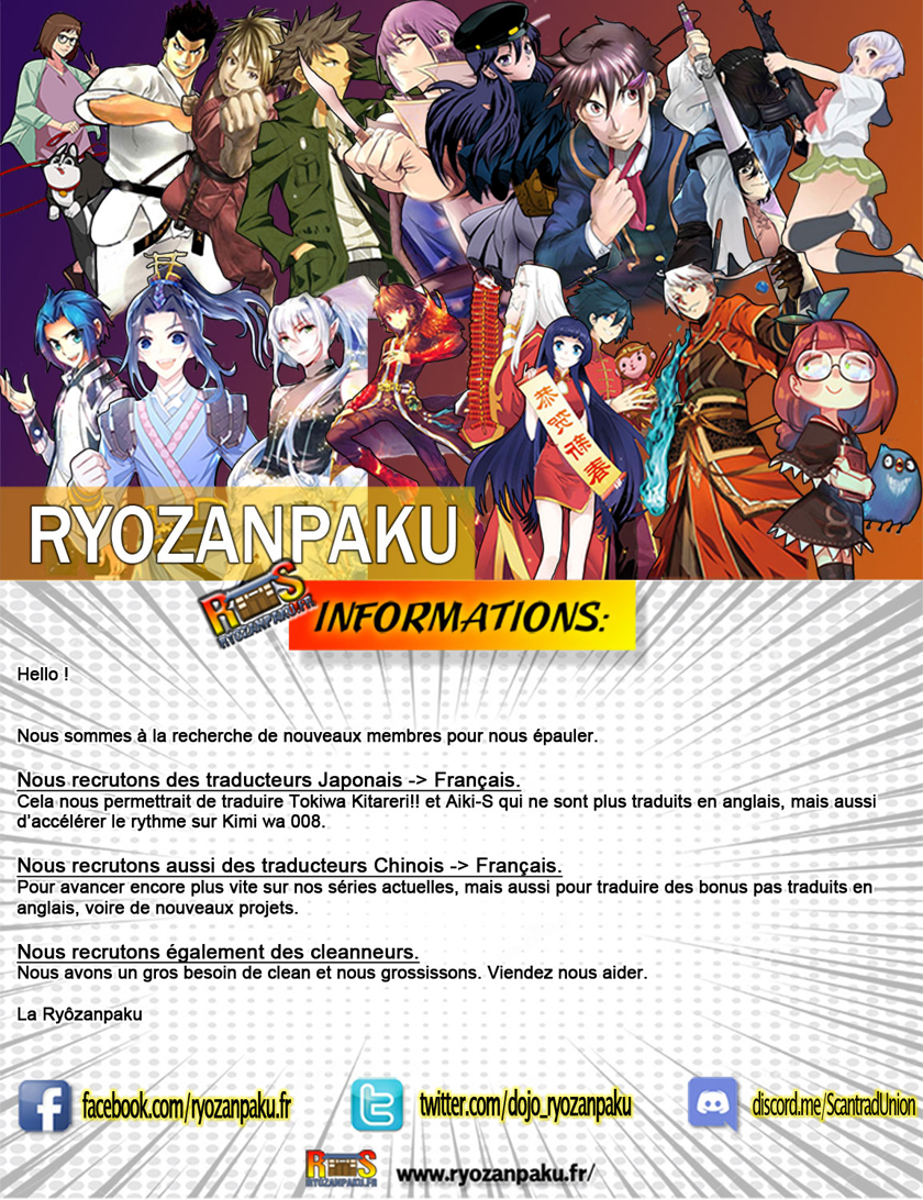 Apotheosis Chapitre 51 - Page 2