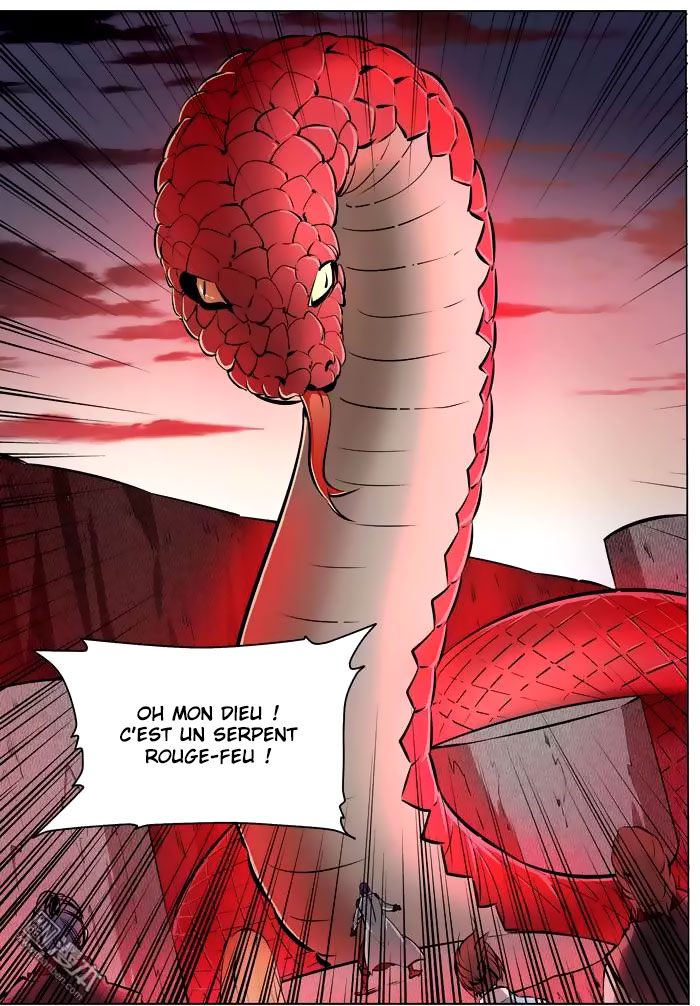 Apotheosis Chapitre 83 - Page 15