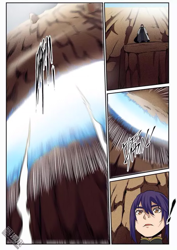 Apotheosis Chapitre 93 - Page 15
