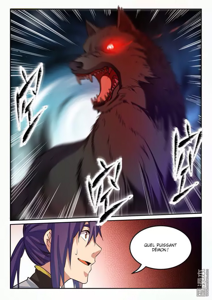 Apotheosis Chapitre 93 - Page 9