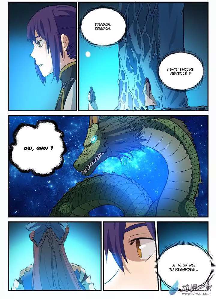 Apotheosis Chapitre 104 - Page 18