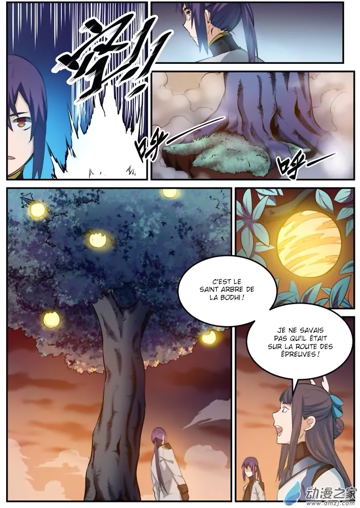 Apotheosis Chapitre 111 - Page 16