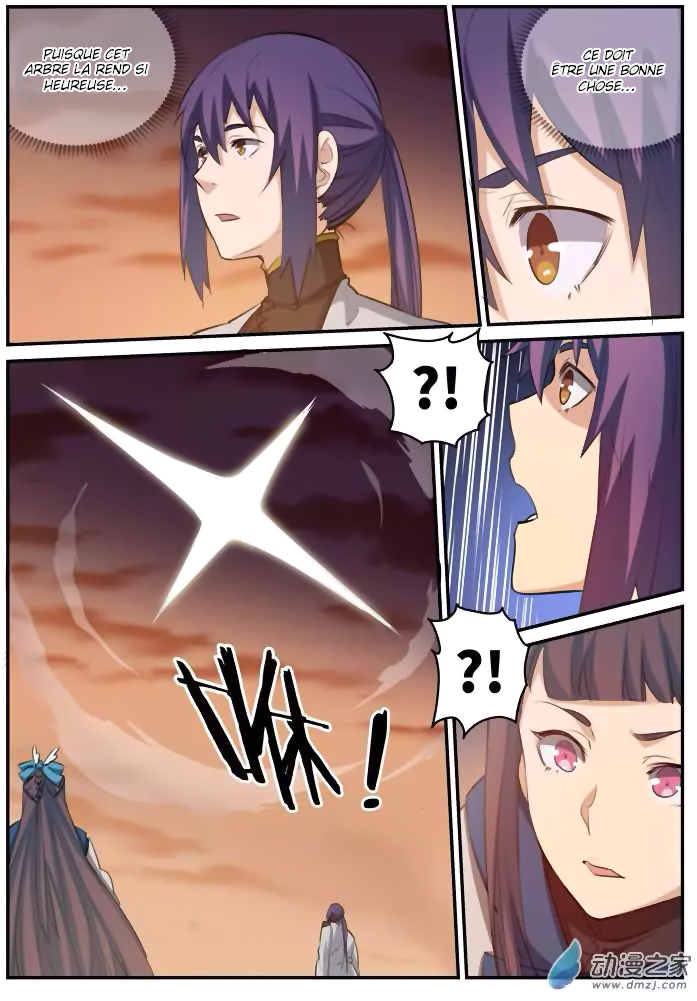 Apotheosis Chapitre 111 - Page 17