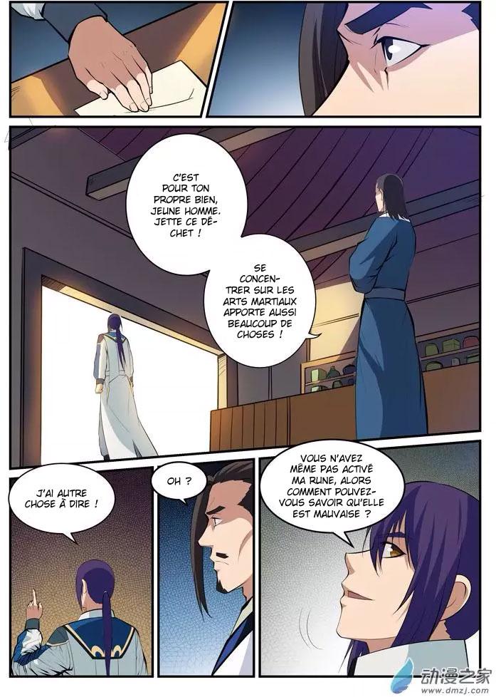 Apotheosis Chapitre 127 - Page 13