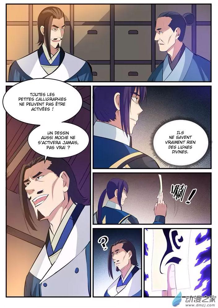 Apotheosis Chapitre 127 - Page 14