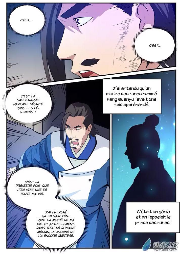 Apotheosis Chapitre 127 - Page 16