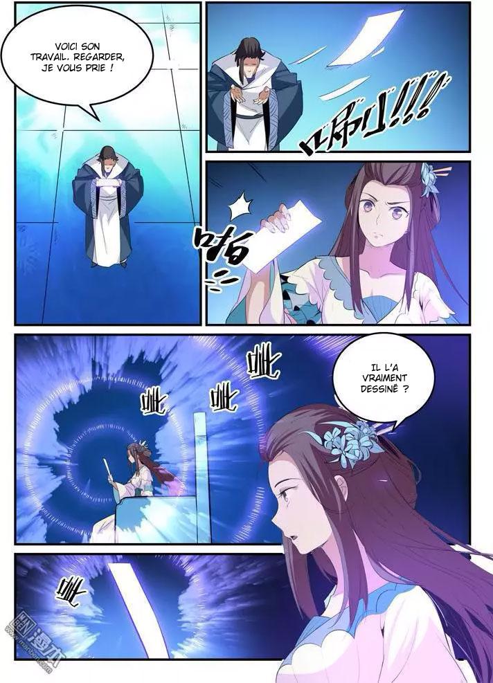 Apotheosis Chapitre 129 - Page 13