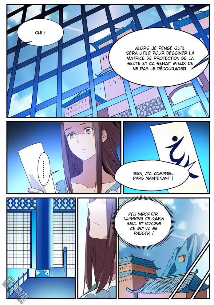 Apotheosis Chapitre 129 - Page 14