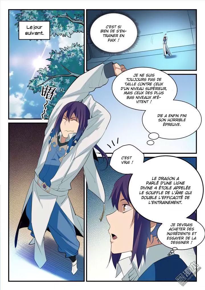 Apotheosis Chapitre 129 - Page 15