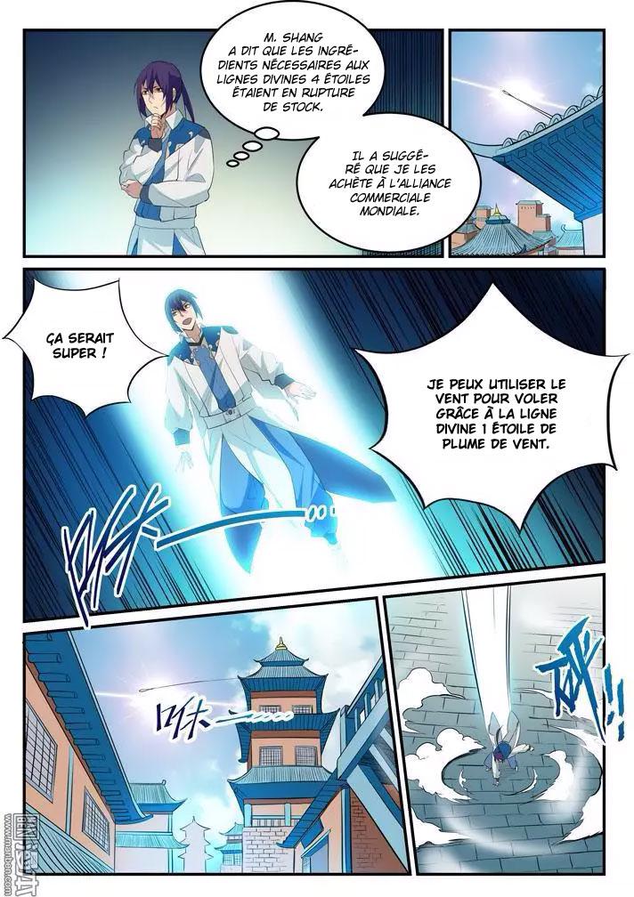 Apotheosis Chapitre 129 - Page 16