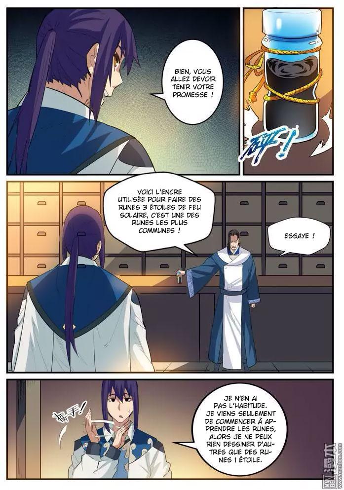 Apotheosis Chapitre 129 - Page 5