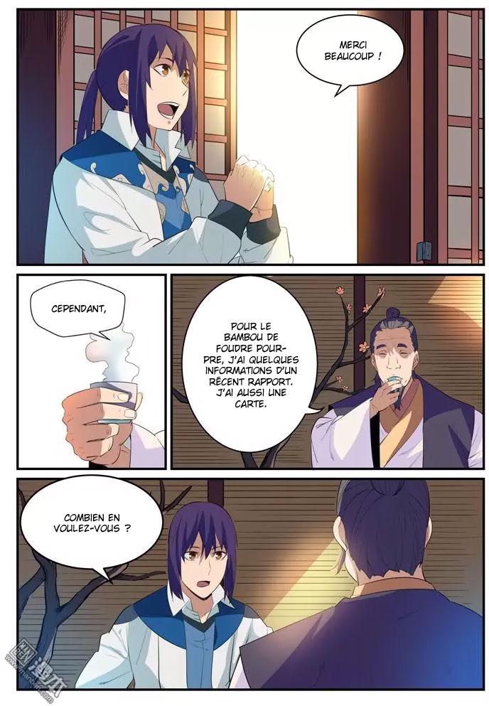Apotheosis Chapitre 130 - Page 9