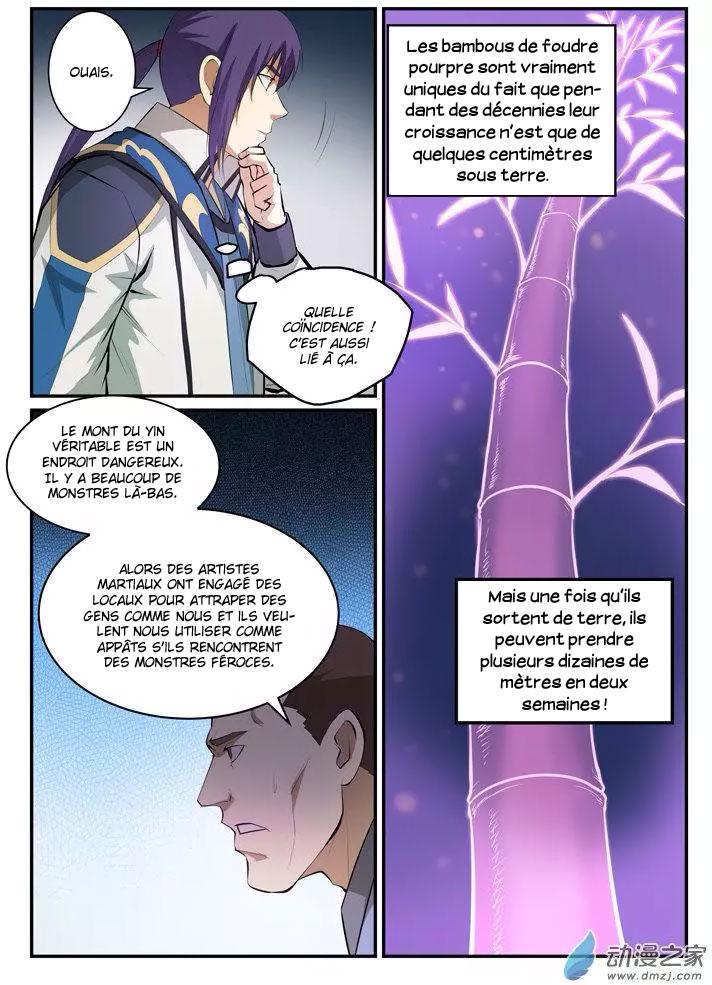 Apotheosis Chapitre 131 - Page 11