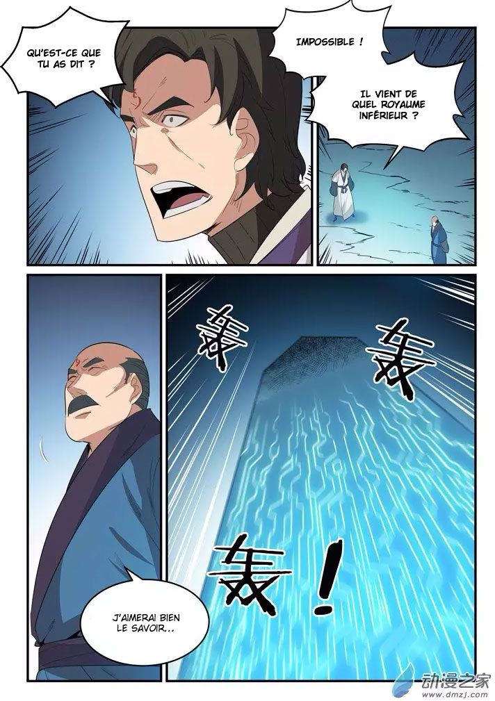 Apotheosis Chapitre 139 - Page 16
