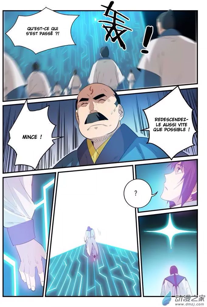 Apotheosis Chapitre 139 - Page 17