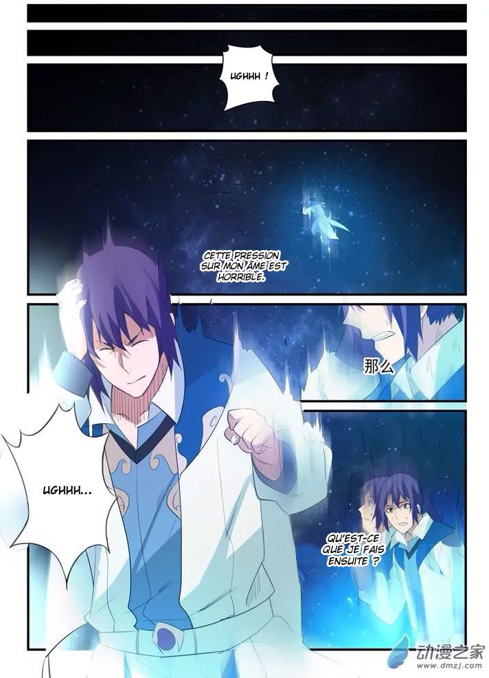 Apotheosis Chapitre 141 - Page 12